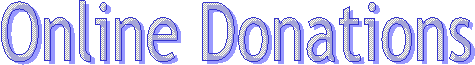 Online Donations