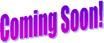Coming Soon!