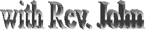Rev. John